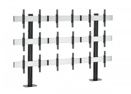 PFF 7060S Bodenmontageplatte