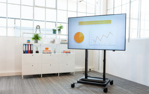 RISE A174 Erweiterte Zubehörschnittstellenplatte