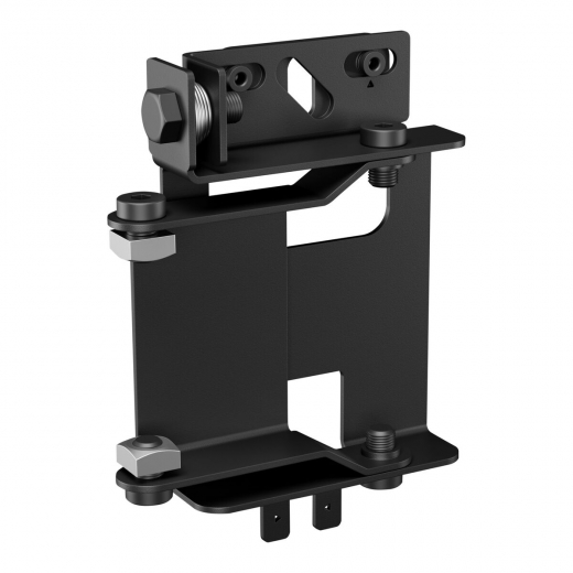 PLA 9302 3D-verstellbare Wandhalterung PLB 31xx