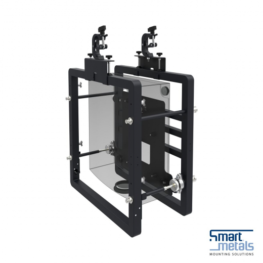 S112.1019 Aufsatzrahmen-Klemme