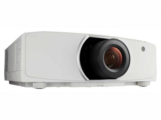 NEC PA653U WUXGA Projektor