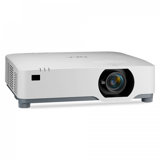 NEC P605UL WUXGA Projektor, Laser