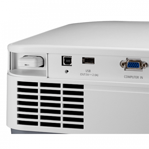 NEC P605UL WUXGA Projektor, Laser