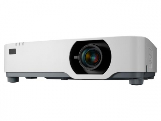 NEC P525WL WXGA Projektor, Laser