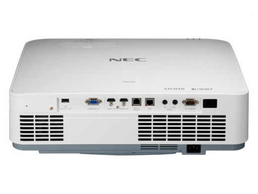 NEC P525WL WXGA Projektor, Laser