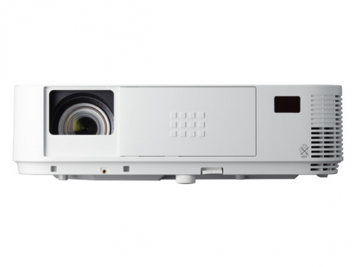 NEC M403H Full-HD Projektor