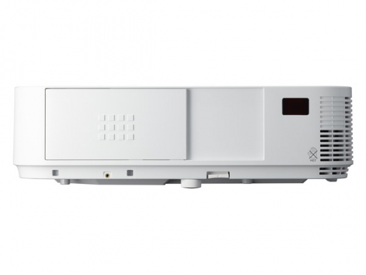NEC M403H Full-HD Projektor