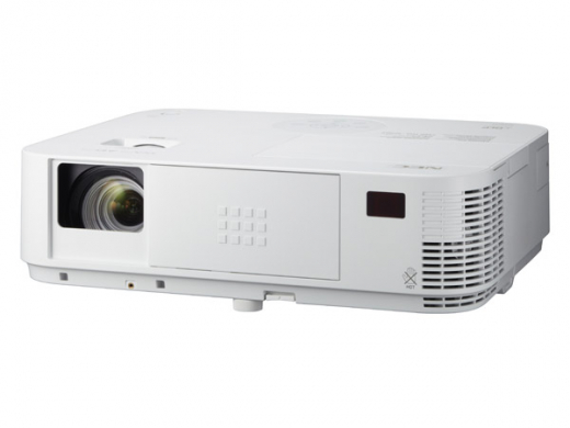 NEC M403H Full-HD Projektor