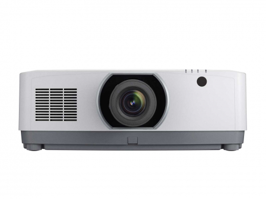 NEC PA803UL WUXGA Projektor, Laser