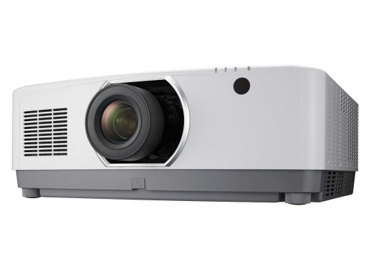 NEC PA803UL WUXGA Projektor, Laser