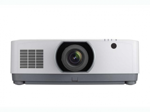 NEC PA653UL WUXGA Projektor, Laser