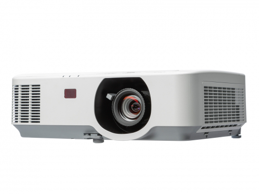 NEC P603X XGA Projektor