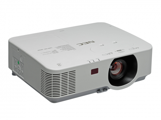 NEC P603X XGA Projektor