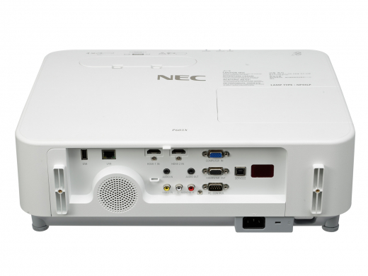 NEC P603X XGA Projektor