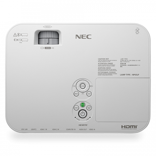 NEC ME361X XGA Projektor
