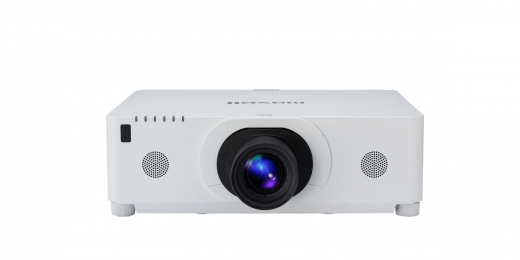 Maxell MC-WU8601 ohne Optik WUXGA Projektor