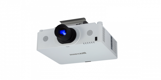 Maxell MC-WU8601 ohne Optik WUXGA Projektor