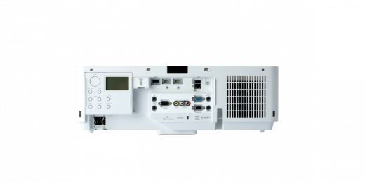 Maxell MC-WU8601 ohne Optik WUXGA Projektor