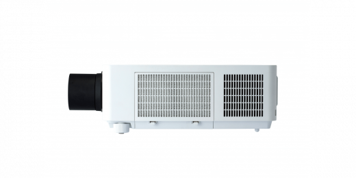 Maxell MC-WU8601 ohne Optik WUXGA Projektor