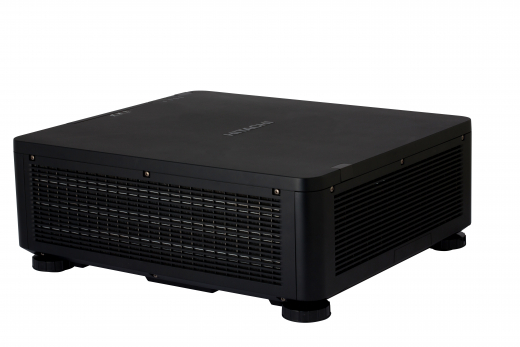 Hitachi LP-WU9750B ohne Optik WUXGA Projektor, Laser