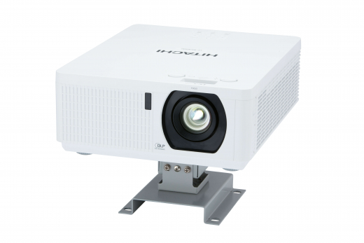 Hitachi LP-WU6500 WUXGA Projektor, Laser