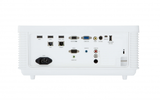 Hitachi LP-WU6500 WUXGA Projektor, Laser