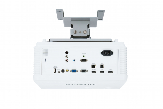 Hitachi LP-WU6500 WUXGA Projektor, Laser