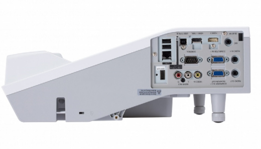 Hitachi CP-TW3005 o. Halterung WXGA Projektor, interaktiv