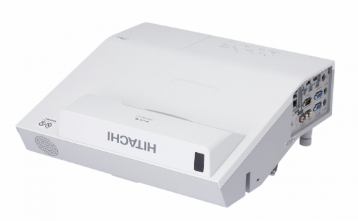 Hitachi CP-TW3005 o. Halterung WXGA Projektor, interaktiv