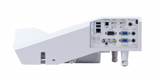 Hitachi CP-AW3005 o. Halterung WXGA Projektor, UltraShort