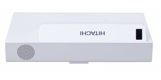 Hitachi CP-AW3005 o. Halterung WXGA Projektor, UltraShort