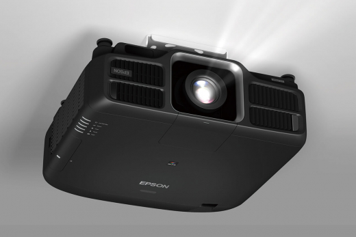 Epson EB-L1495U WUXGA Projektor, Laser