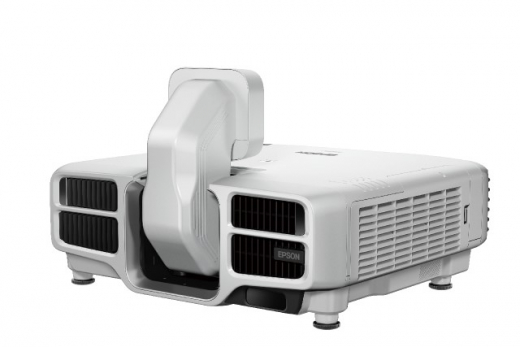 Epson EB-L1490U WUXGA Projektor, Laser