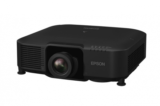 Epson EB-L1075U ohne Optik WUXGA Projektor, Laser
