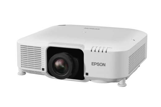 Epson EB-L1070U ohne Optik WUXGA Projektor, Laser