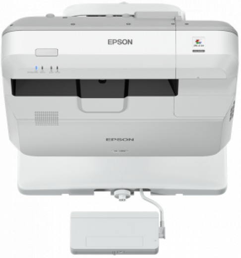 Epson EB-710Ui (Laser) WUXGA Projektor, interaktiv