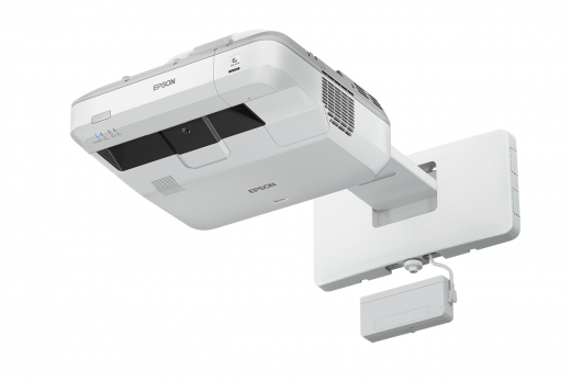 Epson EB-710Ui (Laser) WUXGA Projektor, interaktiv