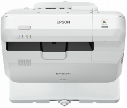 Epson EB-700U (Laser) WUXGA Projektor, UltraShort