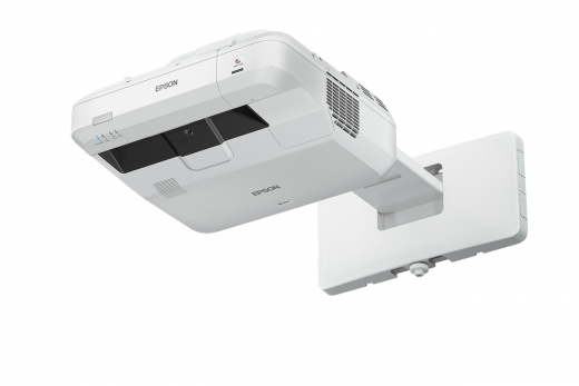 Epson EB-700U (Laser) WUXGA Projektor, UltraShort