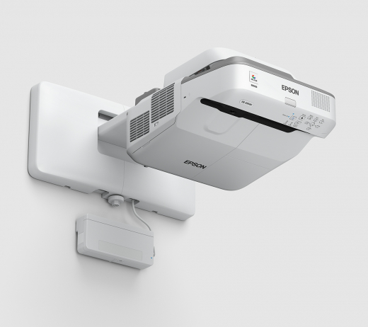 Epson EB-695Wi (Touch) WXGA Projektor, interaktiv