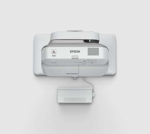 Epson EB-695Wi (Touch) WXGA Projektor, interaktiv