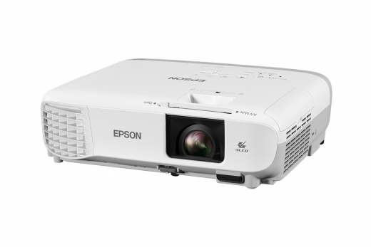 Epson EB-X39 XGA Projektor