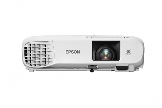 Epson EB-W39 WXGA Projektor