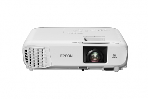 Epson EB-W39 WXGA Projektor