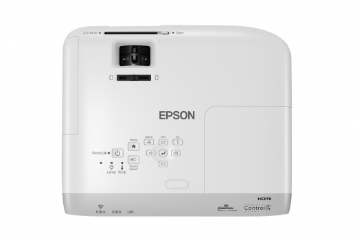 Epson EB-W39 WXGA Projektor