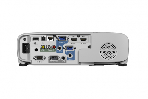 Epson EB-W39 WXGA Projektor