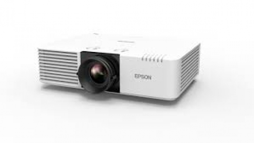 Epson EB-L610U WUXGA Projektor, Laser