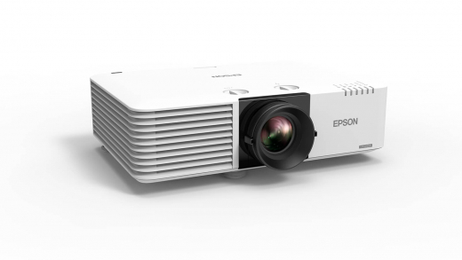 Epson EB-L510U WUXGA Projektor, Laser