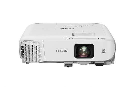 Epson EB-980W WXGA Projektor