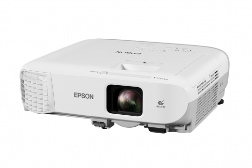 Epson EB-980W WXGA Projektor